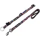 Bohemian Style Dog Collar